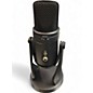 Used Samson G-Track Pro USB Microphone thumbnail
