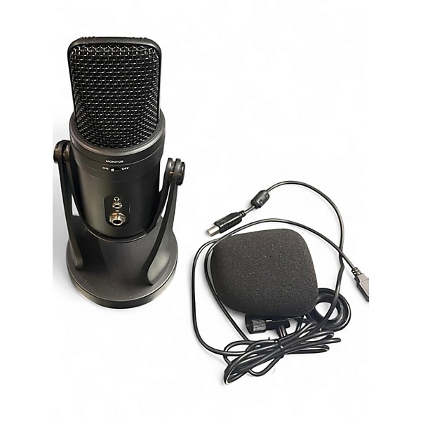 Used Samson G-Track Pro USB Microphone