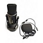 Used Samson G-Track Pro USB Microphone