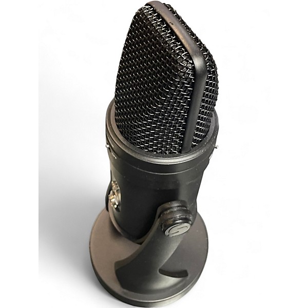 Used Samson G-Track Pro USB Microphone