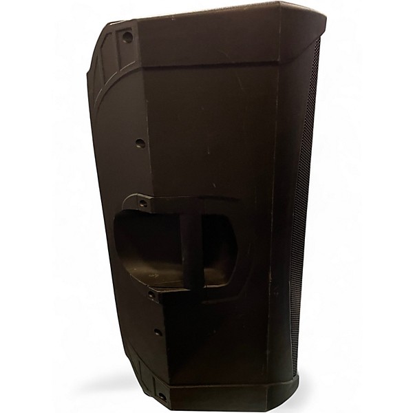 Used Gemini GD215 PRO Powered Speaker