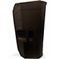 Used Gemini GD215 PRO Powered Speaker