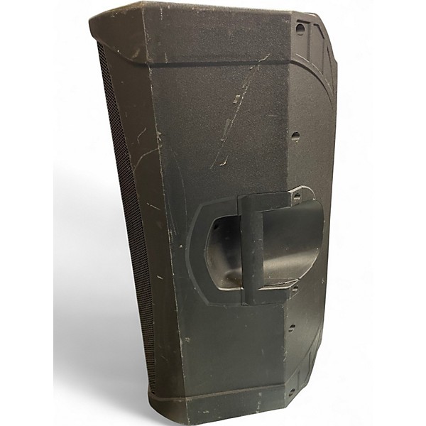 Used Gemini GD215 PRO Powered Speaker