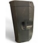 Used Gemini GD215 PRO Powered Speaker