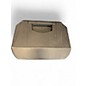 Used Gemini GD215 PRO Powered Speaker