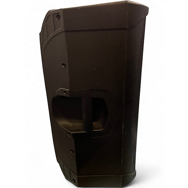 Used Gemini GD215 PRO Powered Speaker