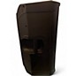 Used Gemini GD215 PRO Powered Speaker