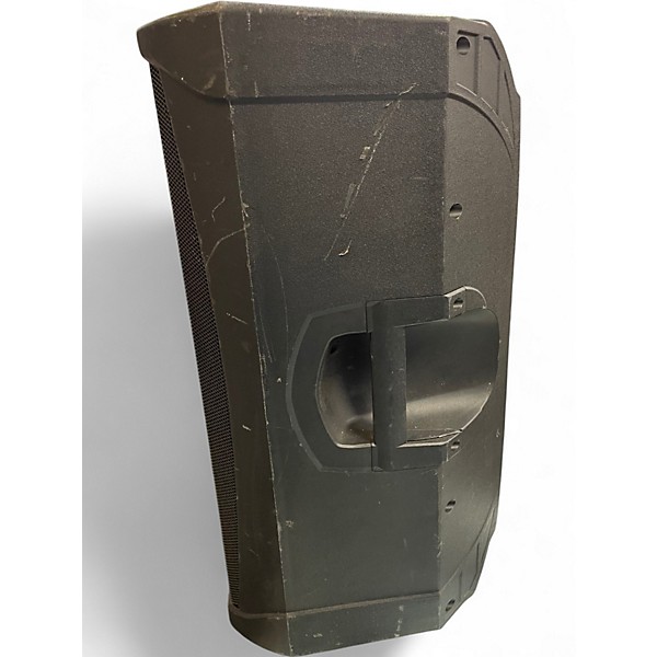 Used Gemini GD215 PRO Powered Speaker