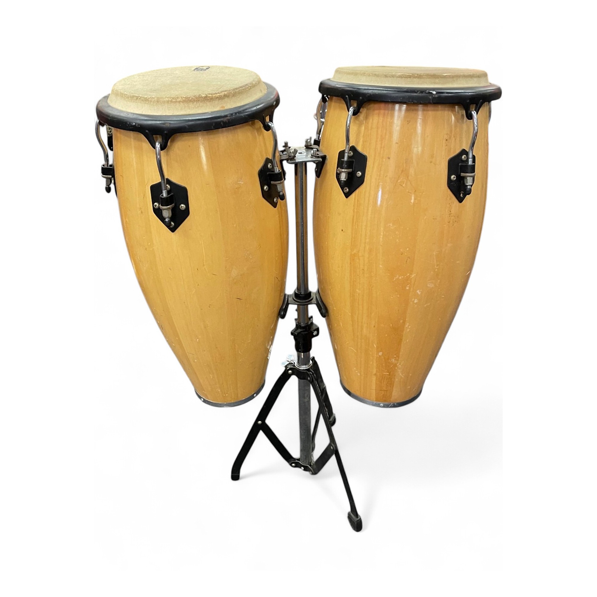 Used Toca PLAYER SERIES CONGA SET Conga | Guitar Center