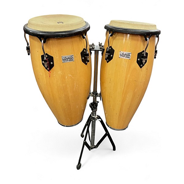 Used Toca PLAYER SERIES CONGA SET Conga
