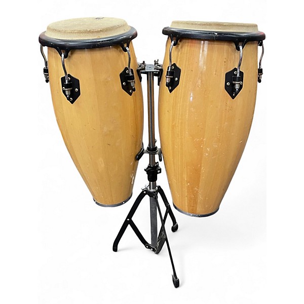 Used Toca PLAYER SERIES CONGA SET Conga