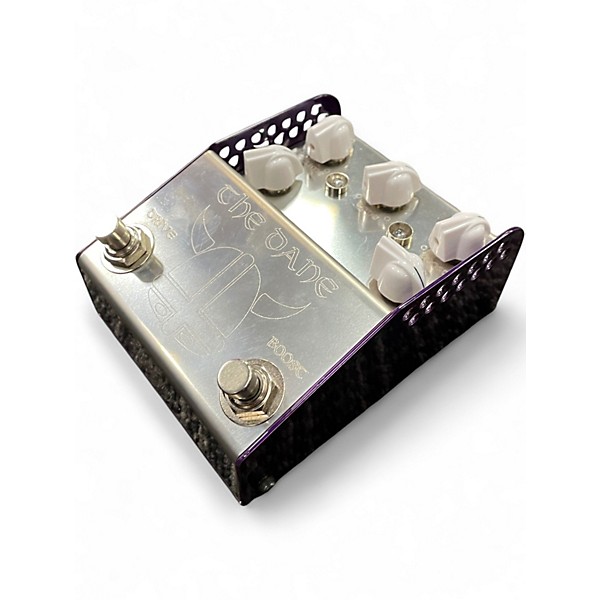 Used Thorpy Fx THE DANE Effect Pedal