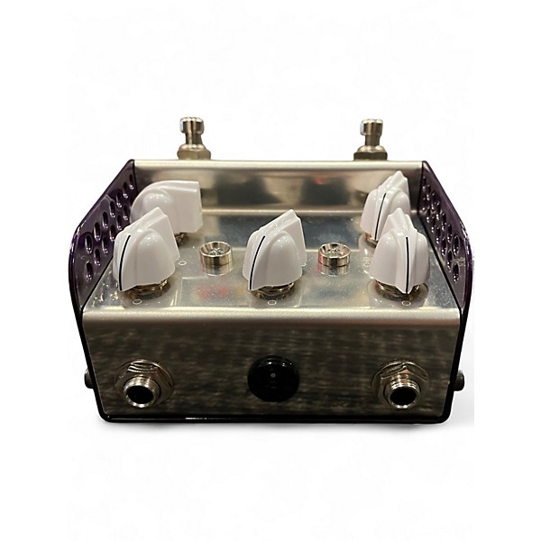 Used Thorpy Fx THE DANE Effect Pedal