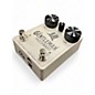Used O.c.e. Pedals THE GENTLEMAN FUZZ/BOOST Effect Pedal