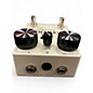 Used O.c.e. Pedals THE GENTLEMAN FUZZ/BOOST Effect Pedal