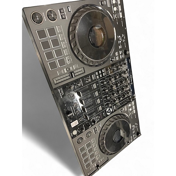 Used Pioneer DJ DDJFLX10 DJ Mixer
