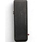 Used Dunlop 95Q Cry Baby Wah Effect Pedal thumbnail
