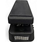Used Dunlop 95Q Cry Baby Wah Effect Pedal