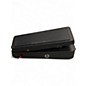 Used Dunlop 95Q Cry Baby Wah Effect Pedal