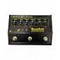 Used Tech 21 Sansamp PBDR Bass Driver DI Bass Effect Pedal thumbnail