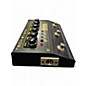 Used Tech 21 Sansamp PBDR Bass Driver DI Bass Effect Pedal