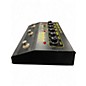 Used Tech 21 Sansamp PBDR Bass Driver DI Bass Effect Pedal