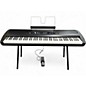 Used KORG SP280 88 Key Stage Piano thumbnail