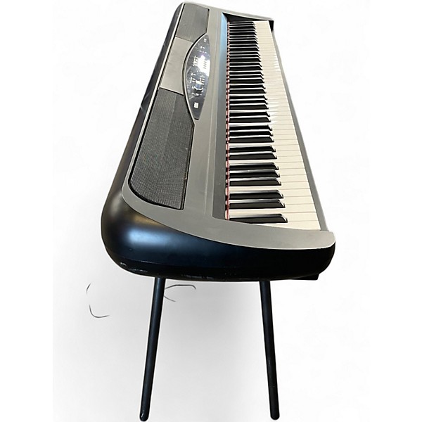 Used KORG SP280 88 Key Stage Piano