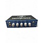 Used Phil Jones Bass BP-200 Bass Amp Head thumbnail