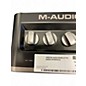 Used M-Audio MOBILE PRE Audio Interface