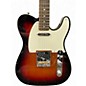 Used Squier Classic Vibe 1960S Telecaster 3 Color Sunburst Solid Body Electric Guitar