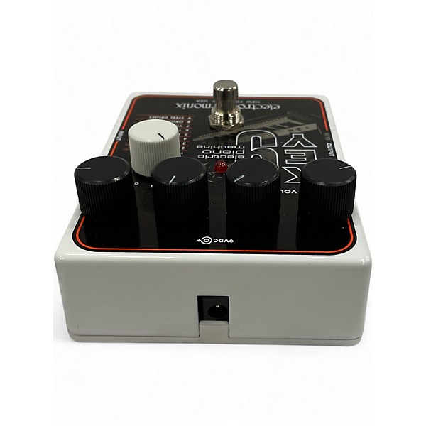 Used Electro-Harmonix Key9 Electric Piano Machine Effect Pedal