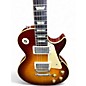 Used Gibson 1959 Reissue Murphy Lab Ultra light Aged Les Paul Standard Sunrise Teaburst Solid Body Electric Guitar thumbnail