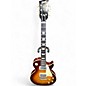 Used Gibson 1959 Reissue Murphy Lab Ultra light Aged Les Paul Standard Sunrise Teaburst Solid Body Electric Guitar