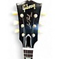 Used Gibson 1959 Reissue Murphy Lab Ultra light Aged Les Paul Standard Sunrise Teaburst Solid Body Electric Guitar