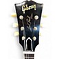 Used Gibson 1959 Reissue Murphy Lab Ultra light Aged Les Paul Standard Sunrise Teaburst Solid Body Electric Guitar