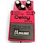 Used BOSS DM2W Delay Waza Craft Effect Pedal thumbnail