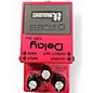 Used BOSS DM2W Delay Waza Craft Effect Pedal
