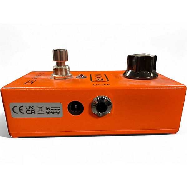 Used MXR M101 Phase 90 Effect Pedal