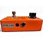 Used MXR M101 Phase 90 Effect Pedal