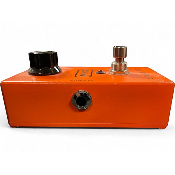 Used MXR M101 Phase 90 Effect Pedal
