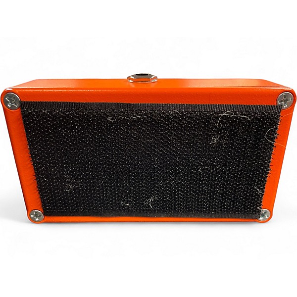 Used MXR M101 Phase 90 Effect Pedal