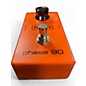 Used MXR M101 Phase 90 Effect Pedal