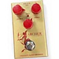 Used J.Rockett Audio Designs ARCHOR IKON Effect Pedal thumbnail