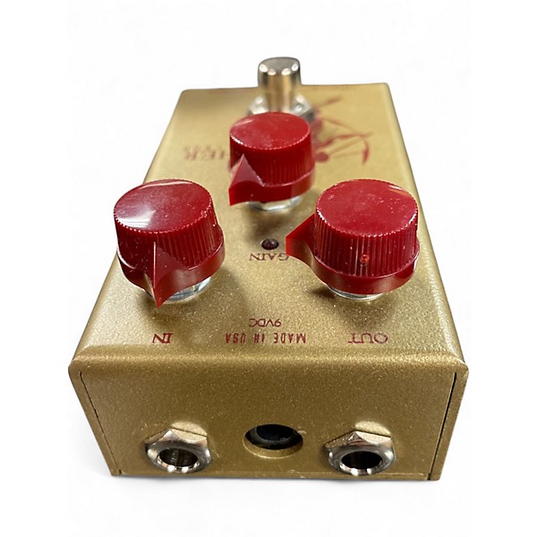 Used J.Rockett Audio Designs ARCHOR IKON Effect Pedal