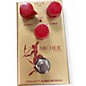 Used J.Rockett Audio Designs ARCHOR IKON Effect Pedal