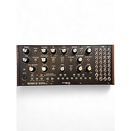 Used Moog mother 32 Synthesizer