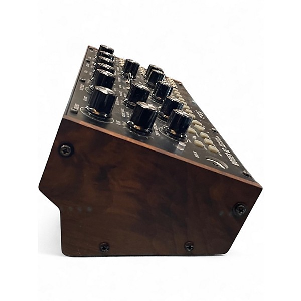 Used Moog mother 32 Synthesizer