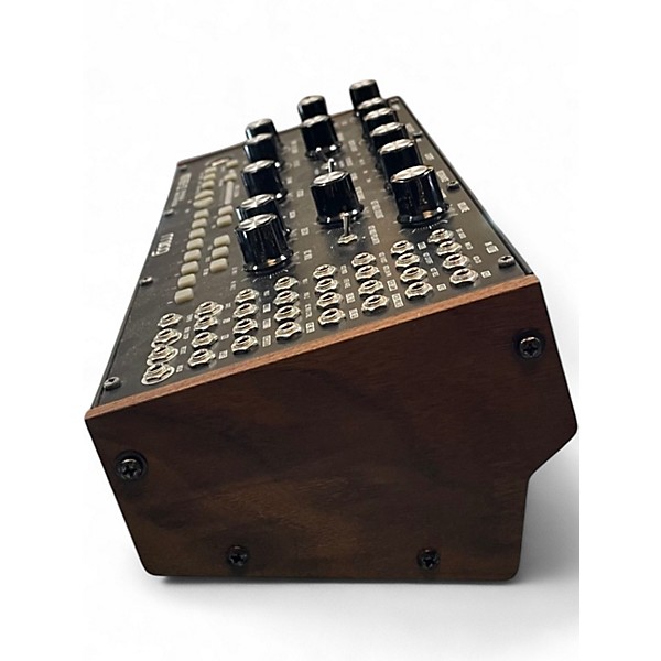 Used Moog mother 32 Synthesizer