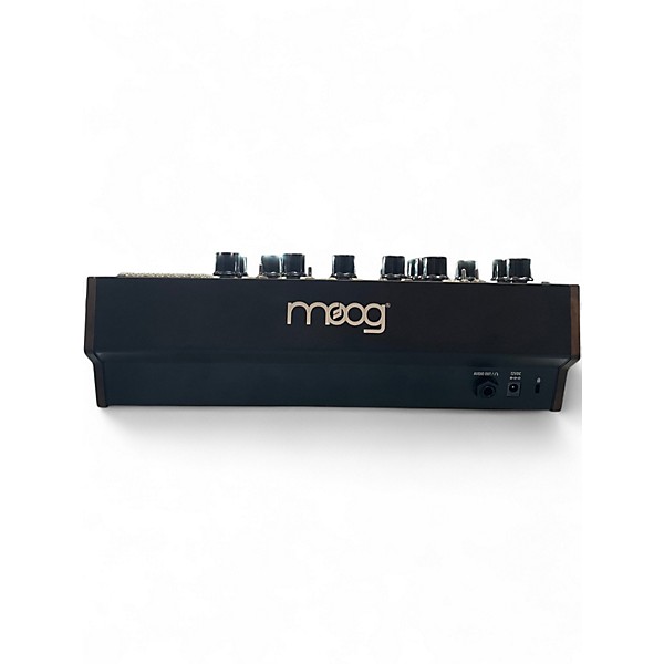 Used Moog mother 32 Synthesizer